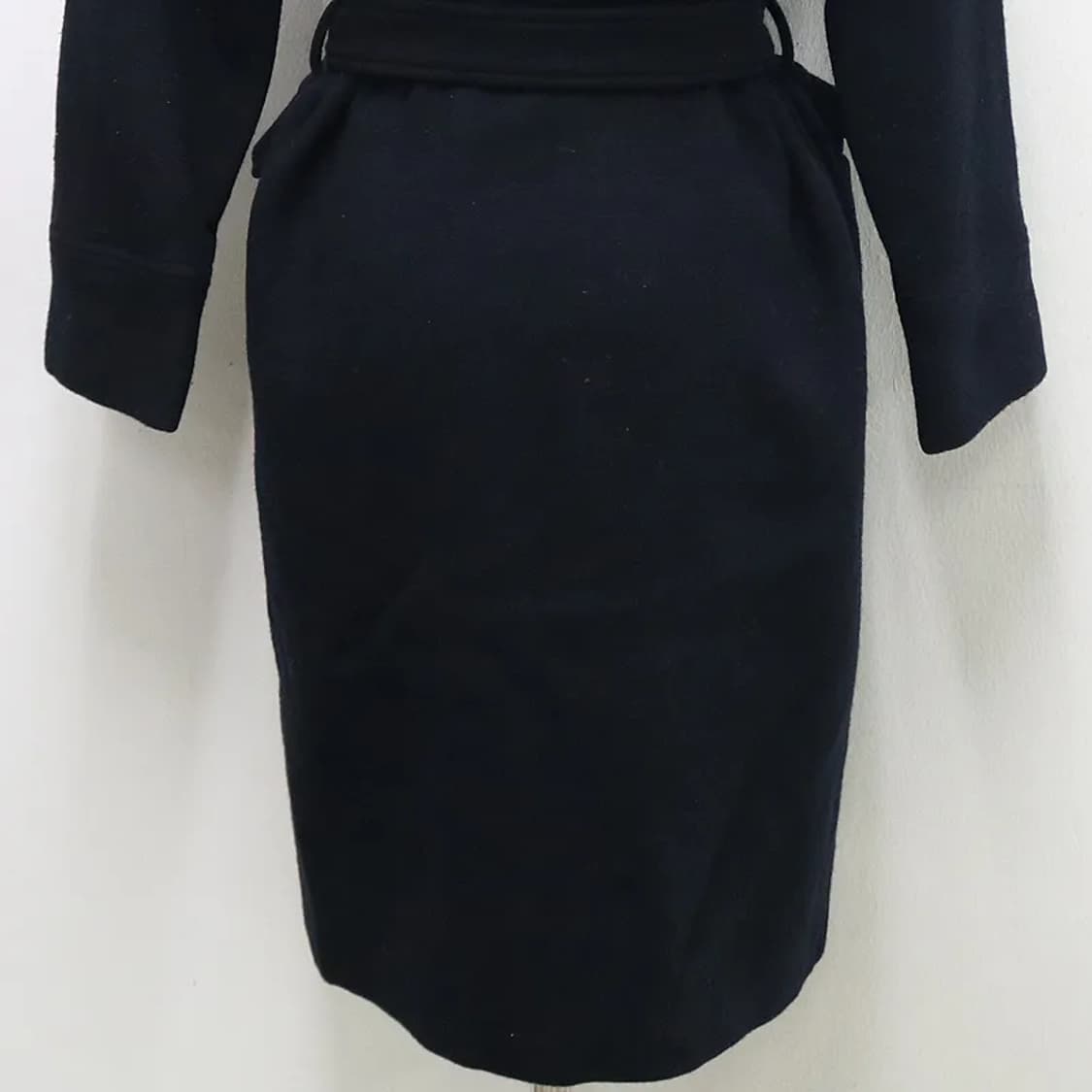 STUDIOUS 울 혼방 코트 61192 상품이미지7