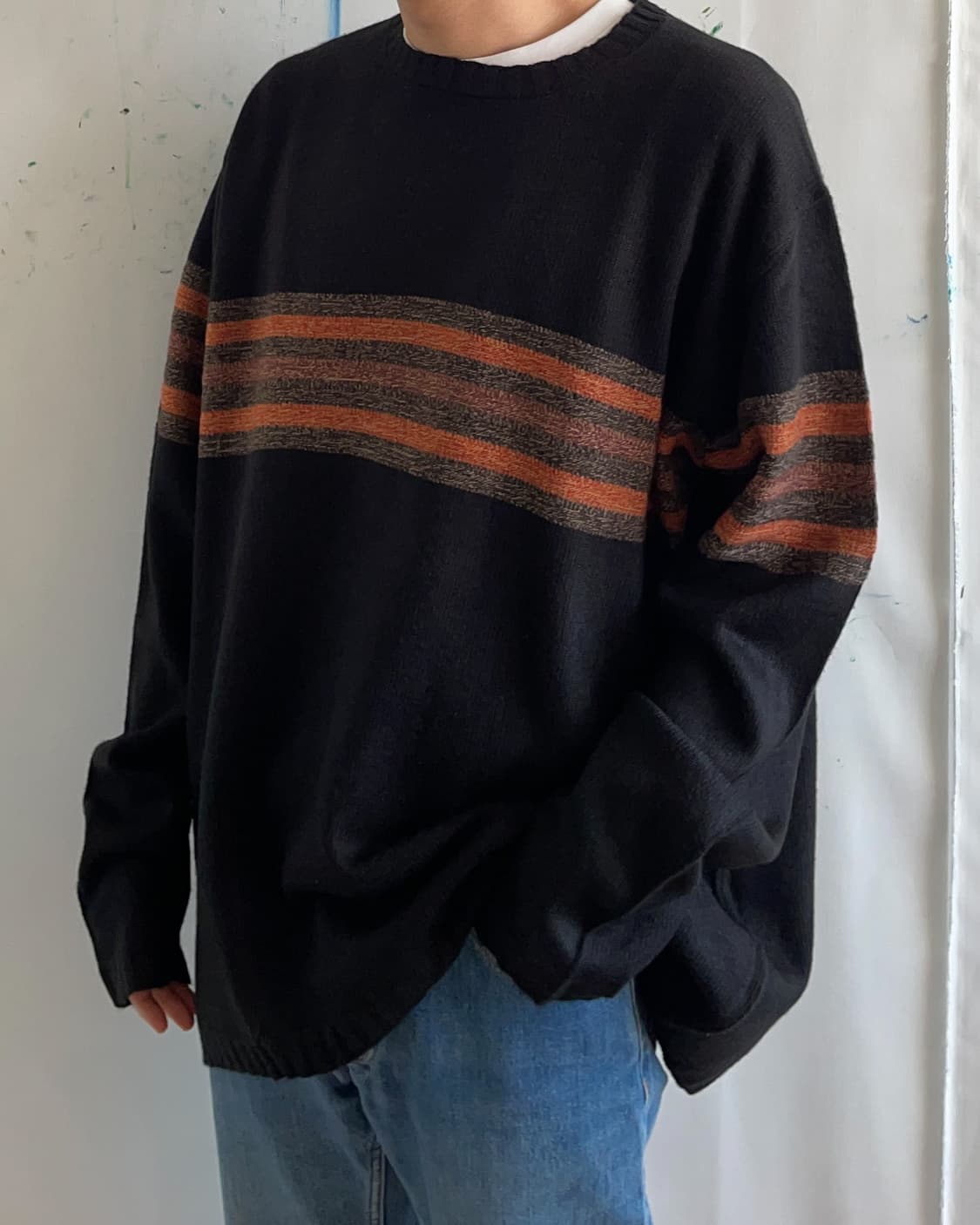 90s Tag Sport made in u.s.a 상품이미지1