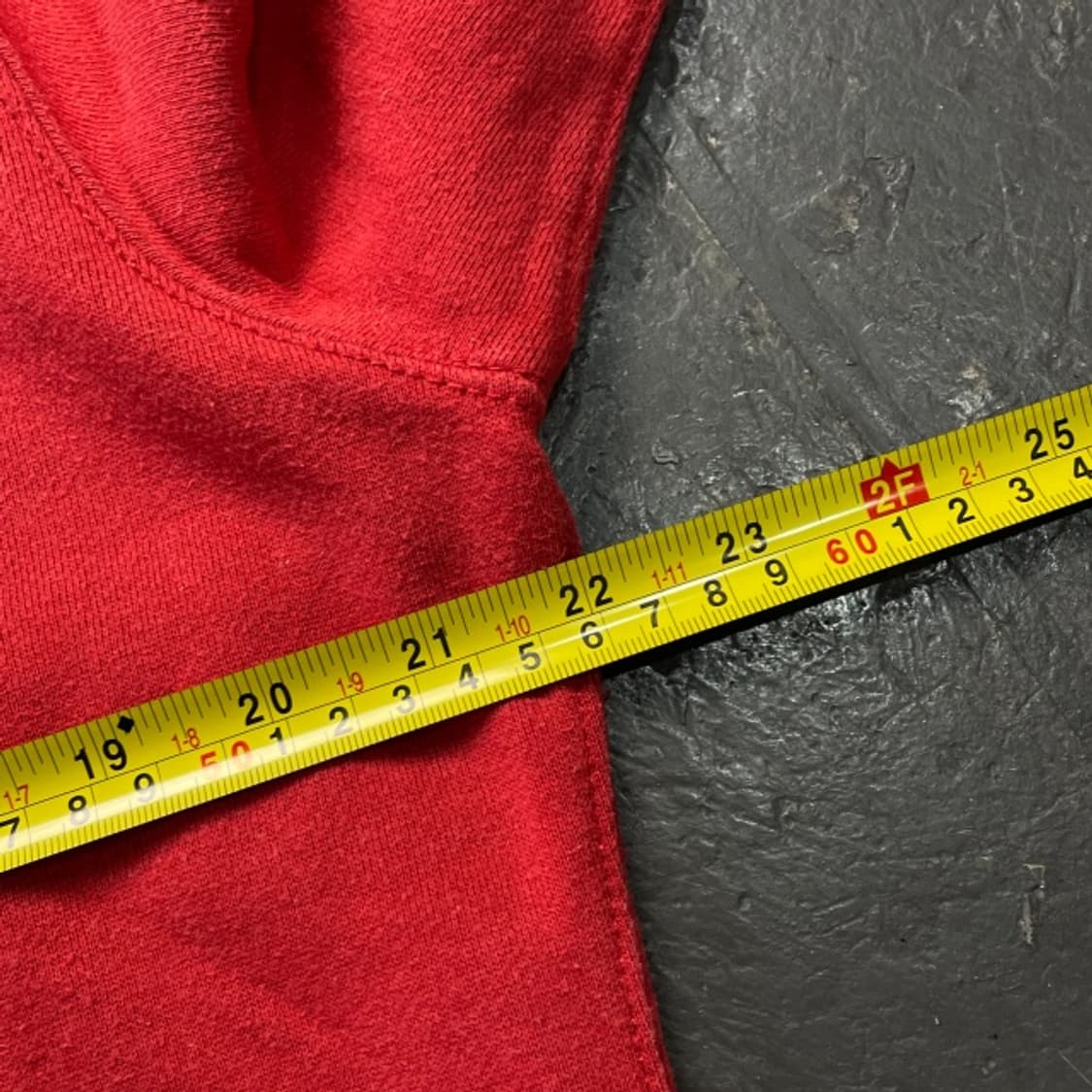 95 폴로 후드집업  상품이미지6