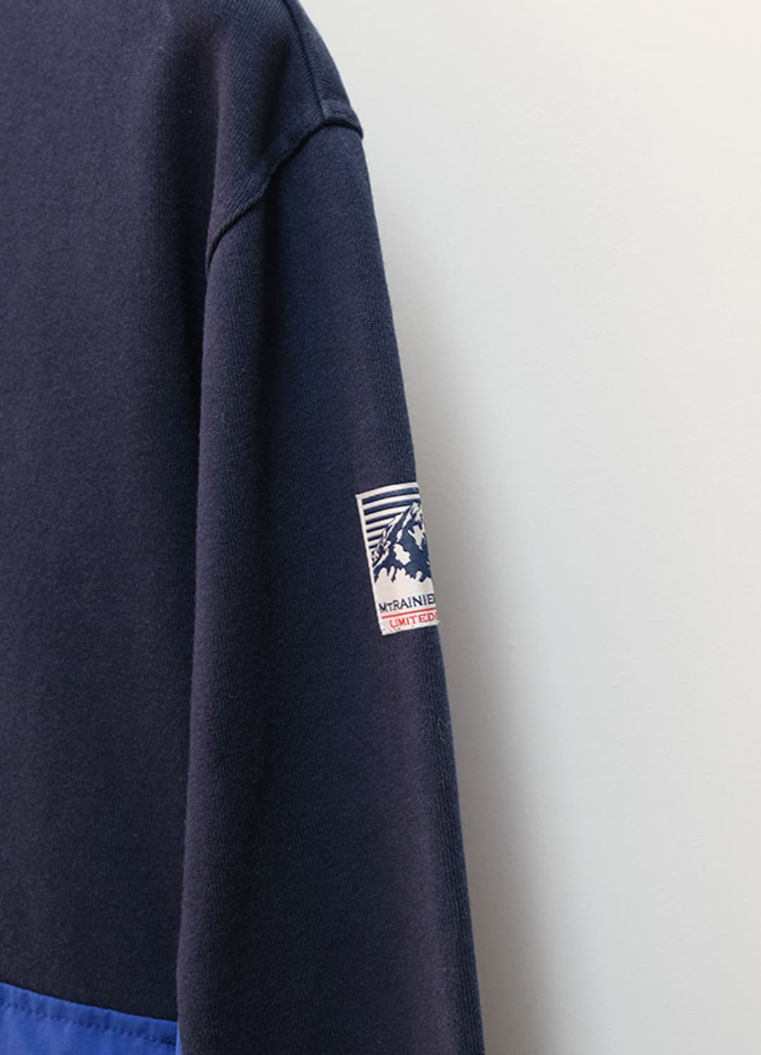 MT.RAINER DESIGN x BLUE BLUE 상품이미지4