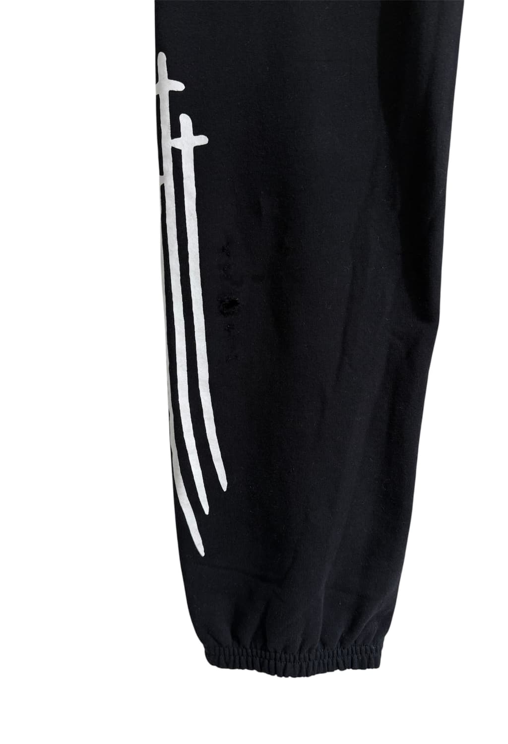 크롬하츠 RS3 크로스 조거 팬츠 상품이미지4