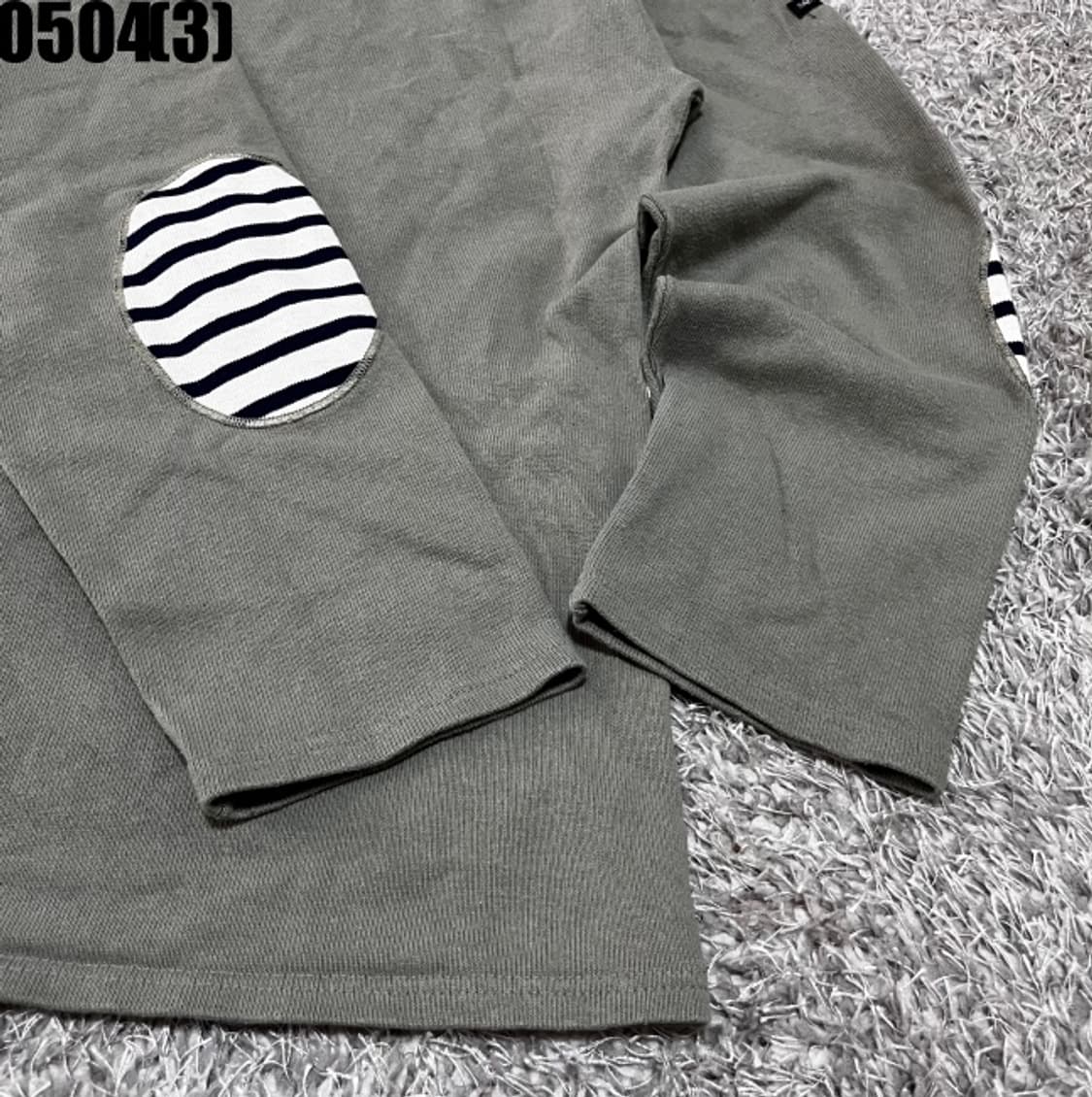 세인트제임스 긴팔티셔츠 상품이미지3