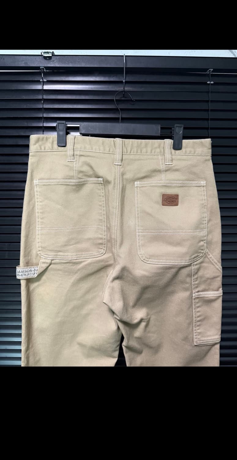 디키즈 워크웨어 팬츠 상품이미지1