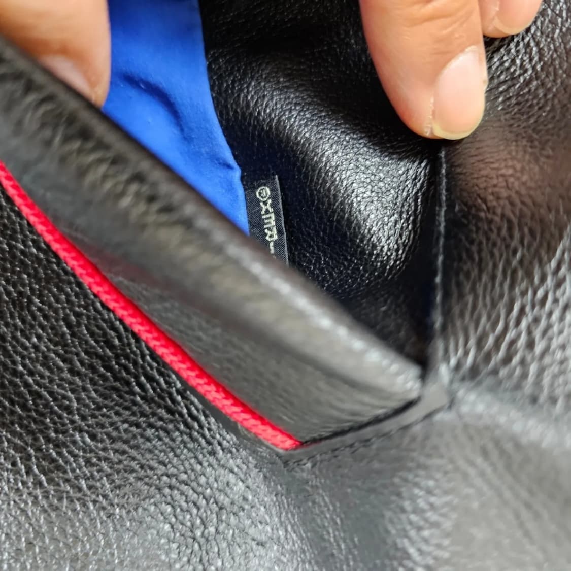 아비렉스USA가죽자켓 상품이미지4