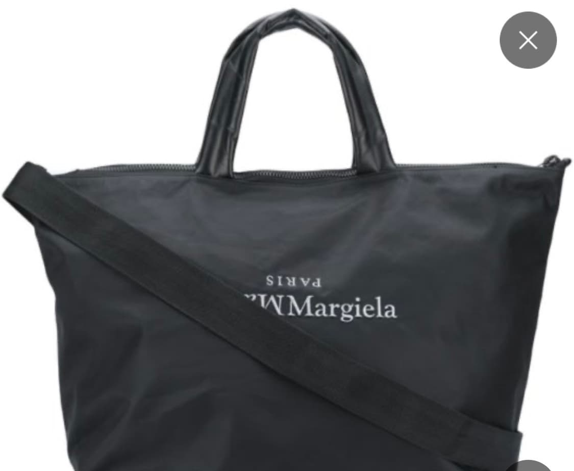 (구매) 메종 마르지엘라 토트백 , 보스턴백 구매합니다 상품이미지2