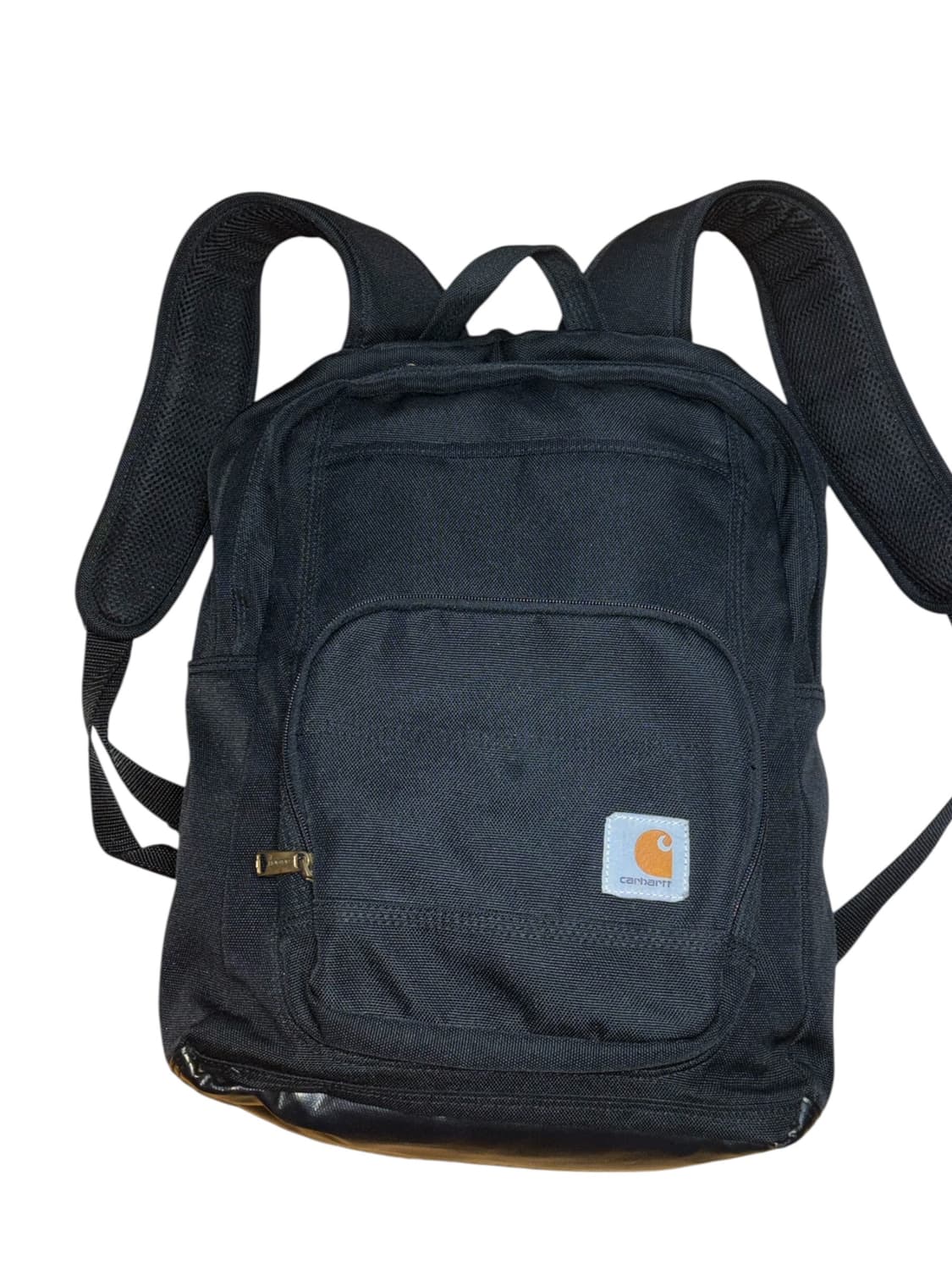칼하트 블랙 백팩 랩탑 상품이미지5