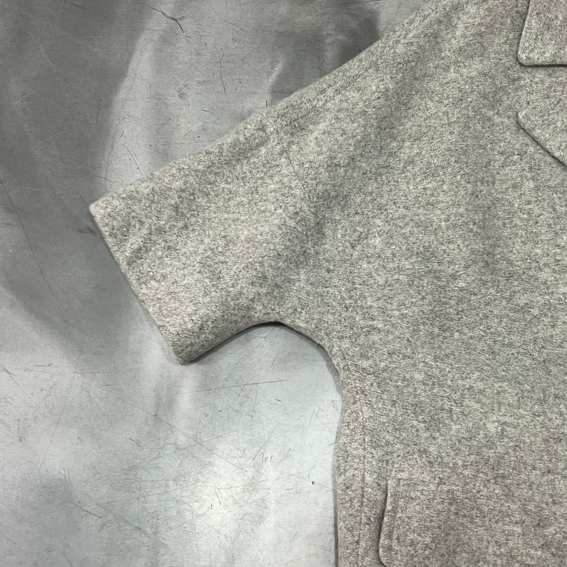  마크제이콥스 더블 모헤어 코트 y14608 상품이미지4