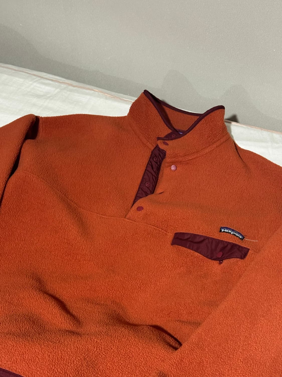 파타고니아 신칠라 xl 상품이미지1