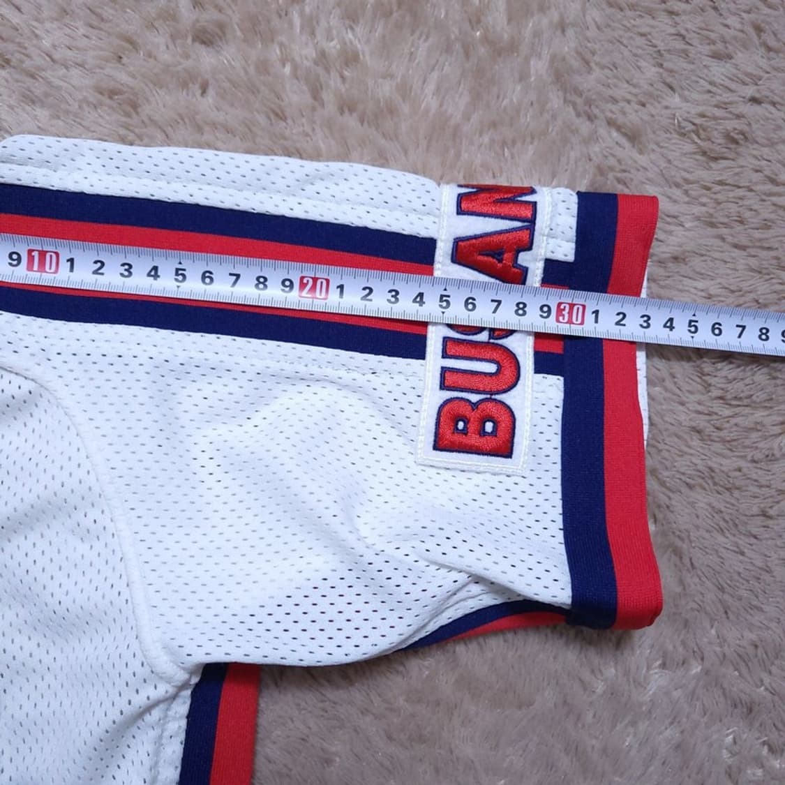 롯데자이언츠 야구유니폼 95 0429 상품이미지4