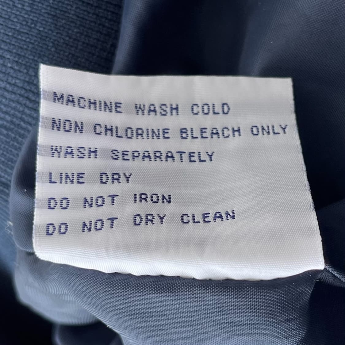 마제스틱 뉴욕 양키즈 NY로고 폴리쉘 하프집업 웜업 상품이미지10