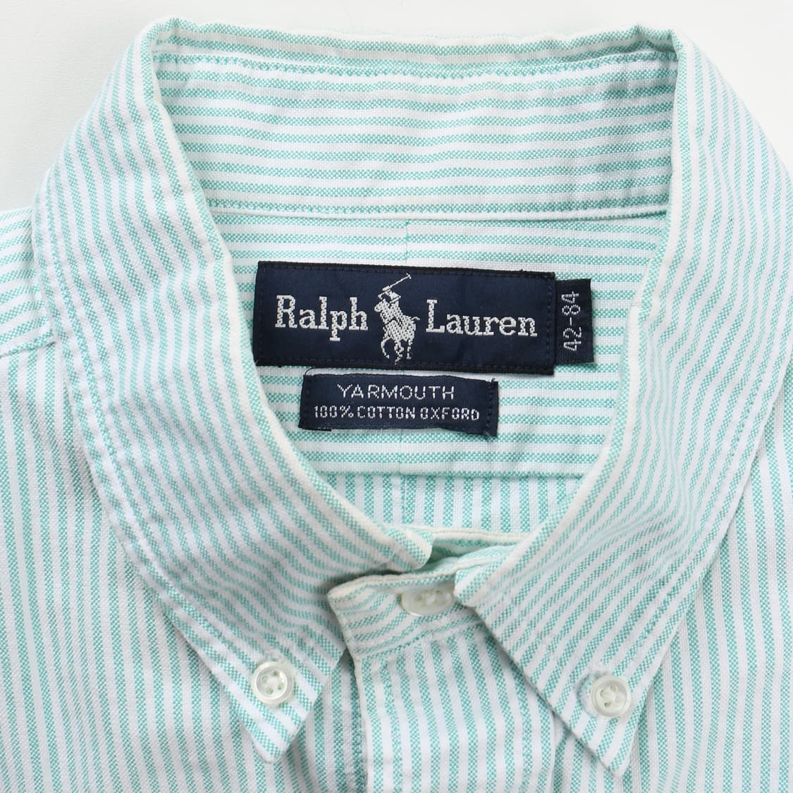 폴로 스트라이프 셔츠  상품이미지8