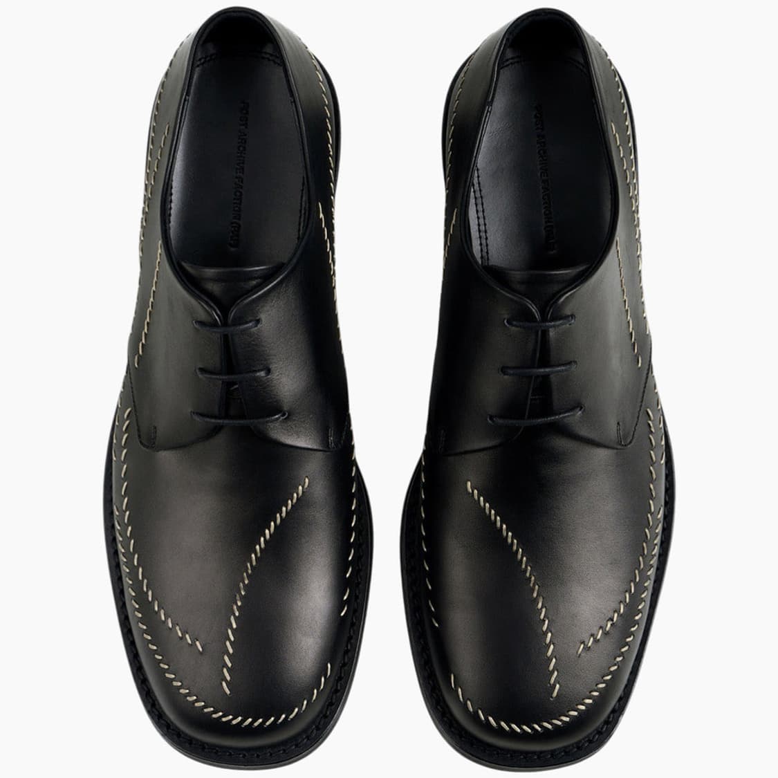 270 파프 paf 사시코 더비 2026 매트 블랙 미시착 새제품 판매 상품이미지1