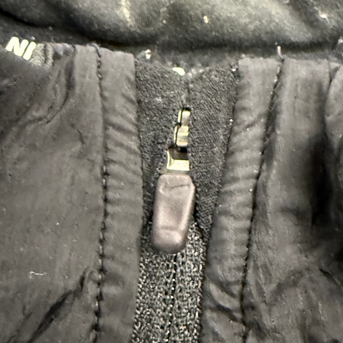 [정품/xl,105] 나이키 러닝 에어로레이어 베스트 b8 상품이미지4