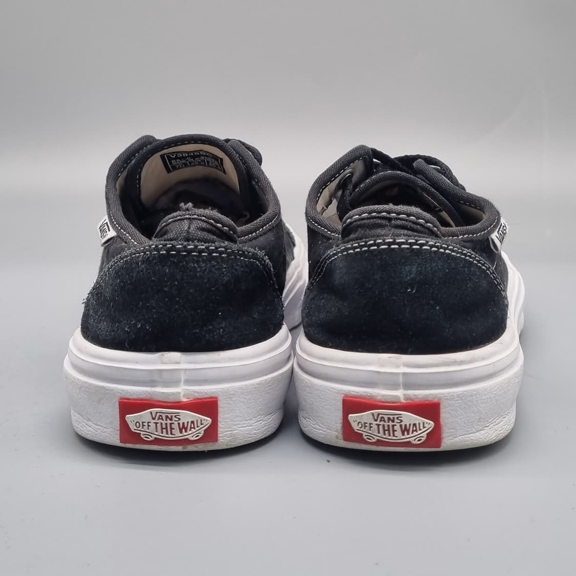 반스 유니온 경량스니커즈255 상품이미지4