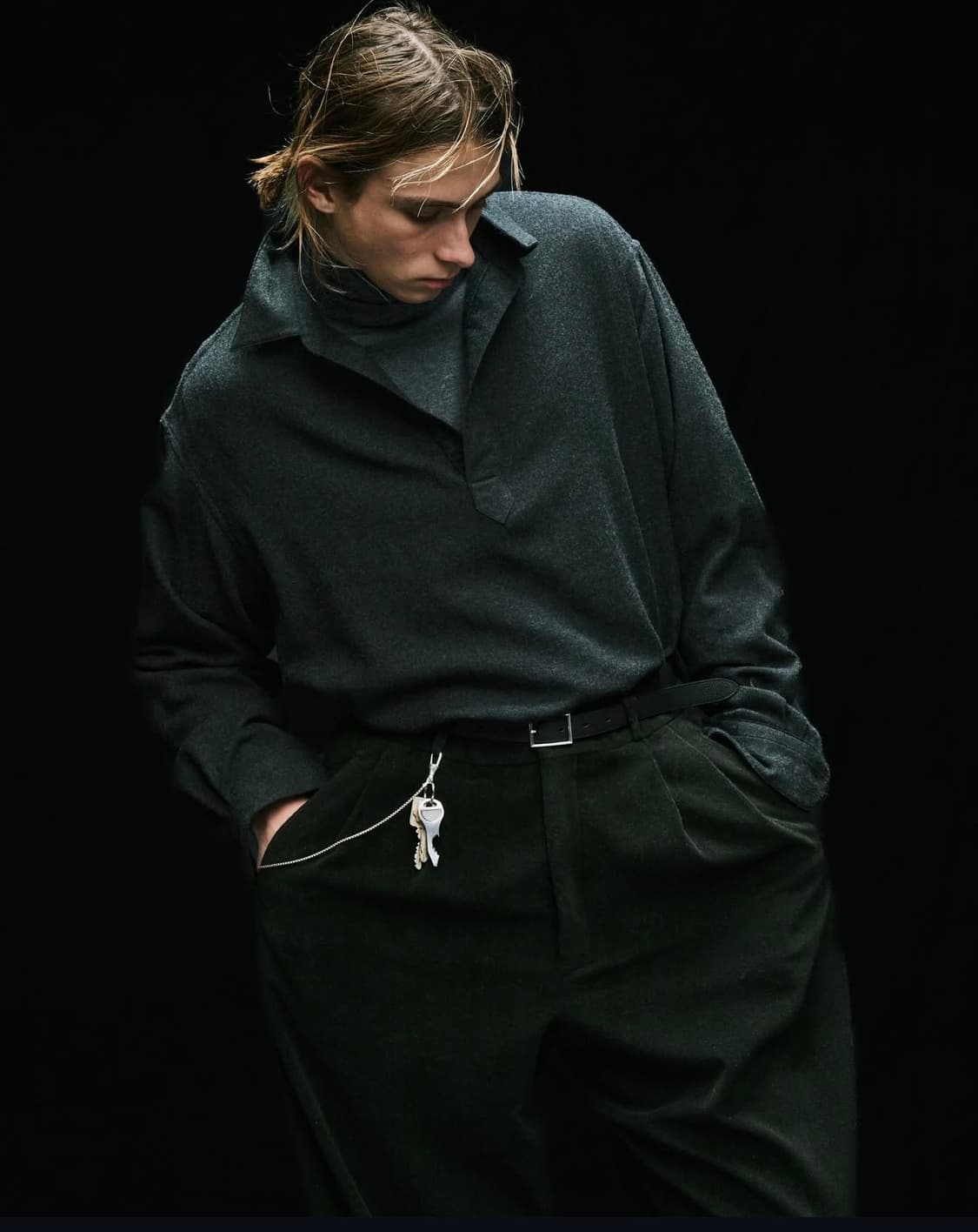 아프레쎄 키체인 L사이즈 2 상품이미지2