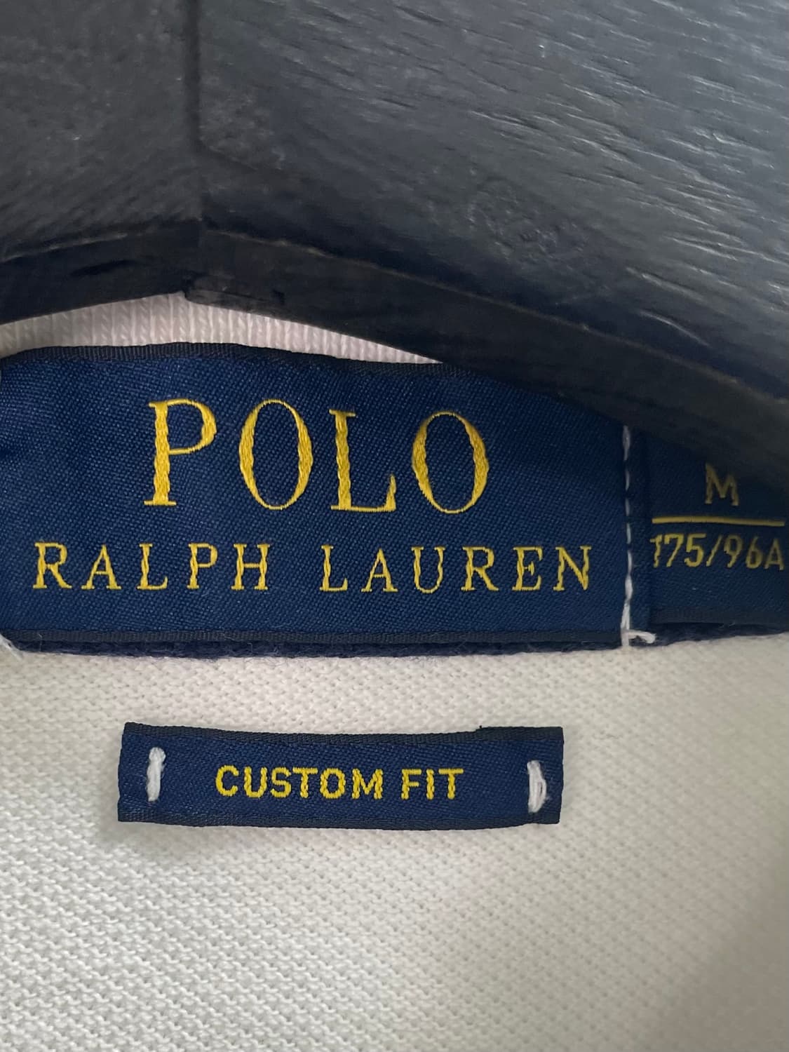 폴로 빅포니 pk 반팔카라티 (on.645)   상품이미지5