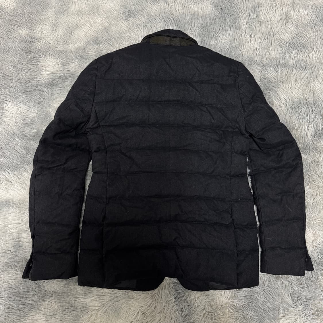 타임옴므 구스자켓 100사이즈  상품이미지7