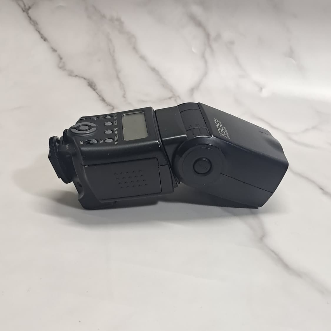 캐논 스피드라이트 430EX 플래시 조명 상품이미지3