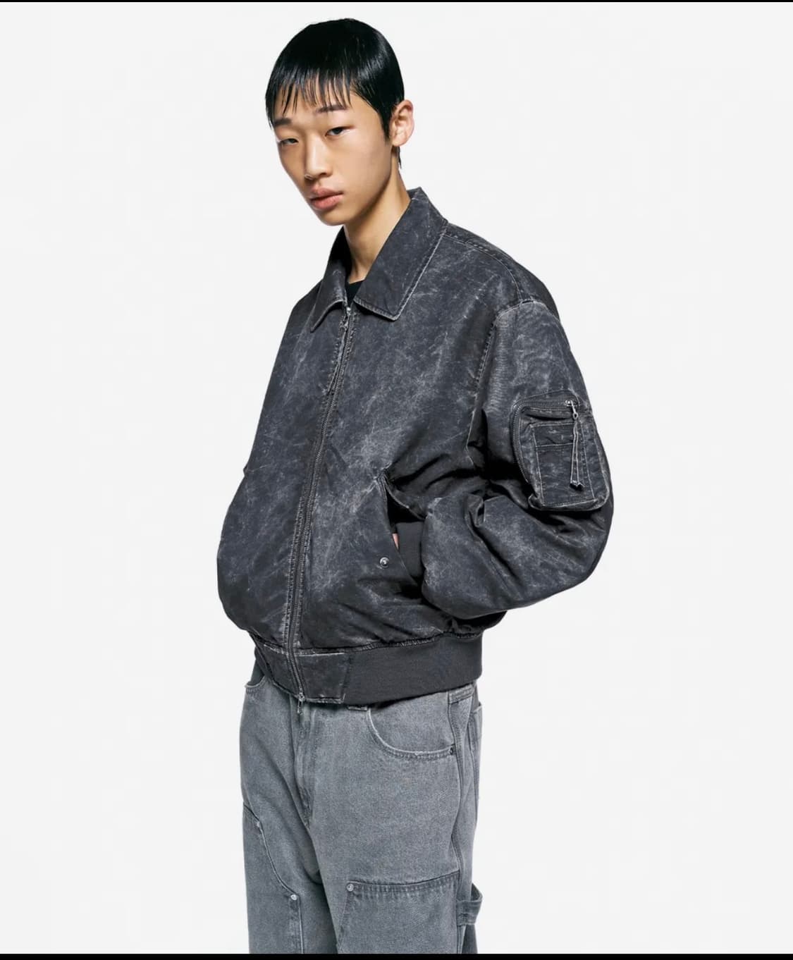 인사일런스 피그먼트 ma-1 상품이미지1