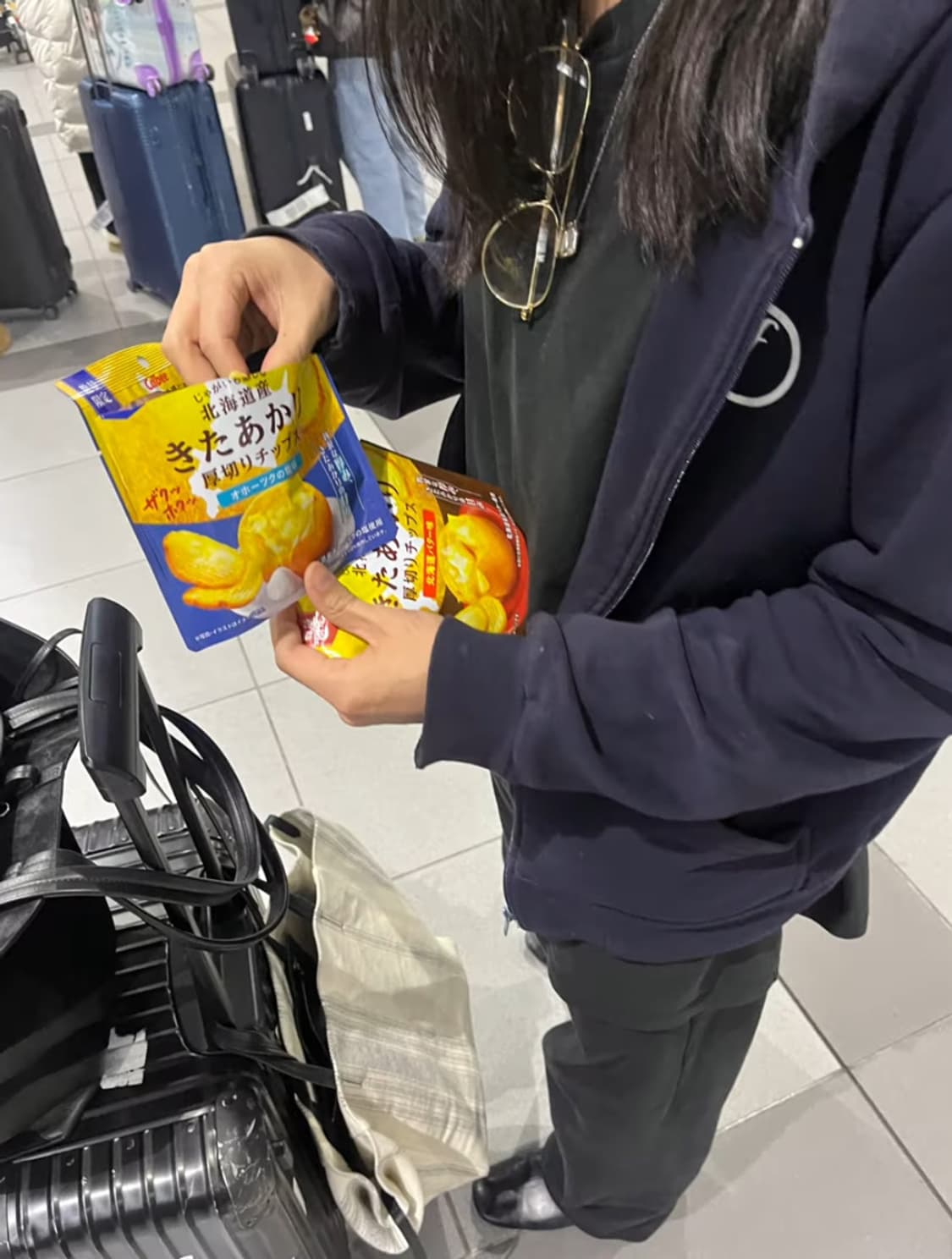 Raf Simons 03fw 팩토리 후드 상품이미지1