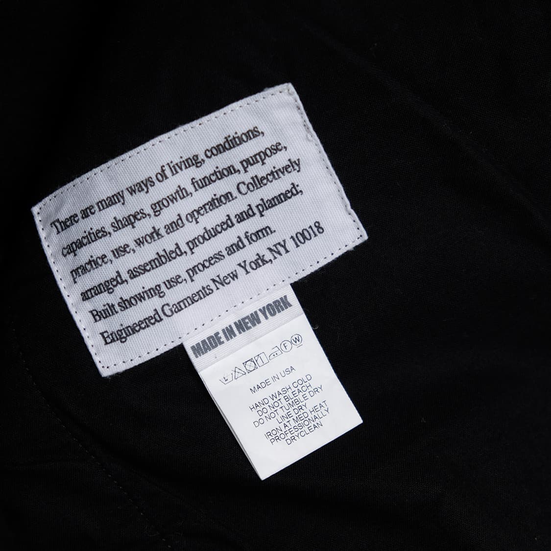  X BEAMS PLUS baseball shirt  상품이미지7
