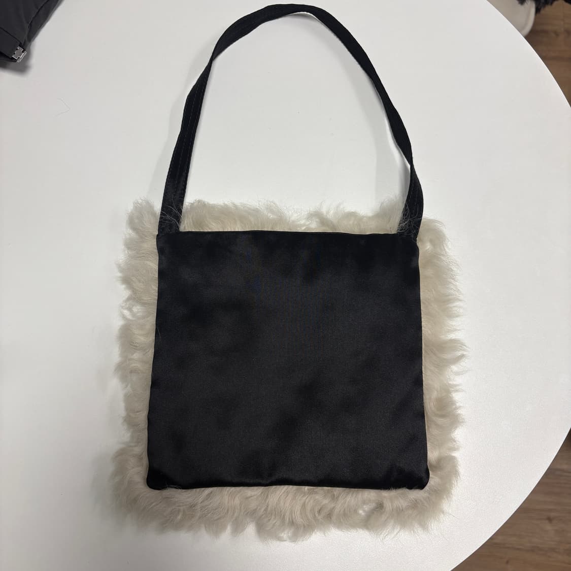 재기 백 jaggy bag 상품이미지2