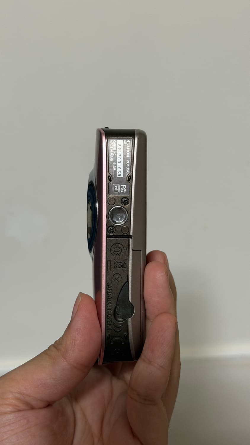 캐논 익서스 110 is (익시 510 is) / ixus 110 상품이미지2