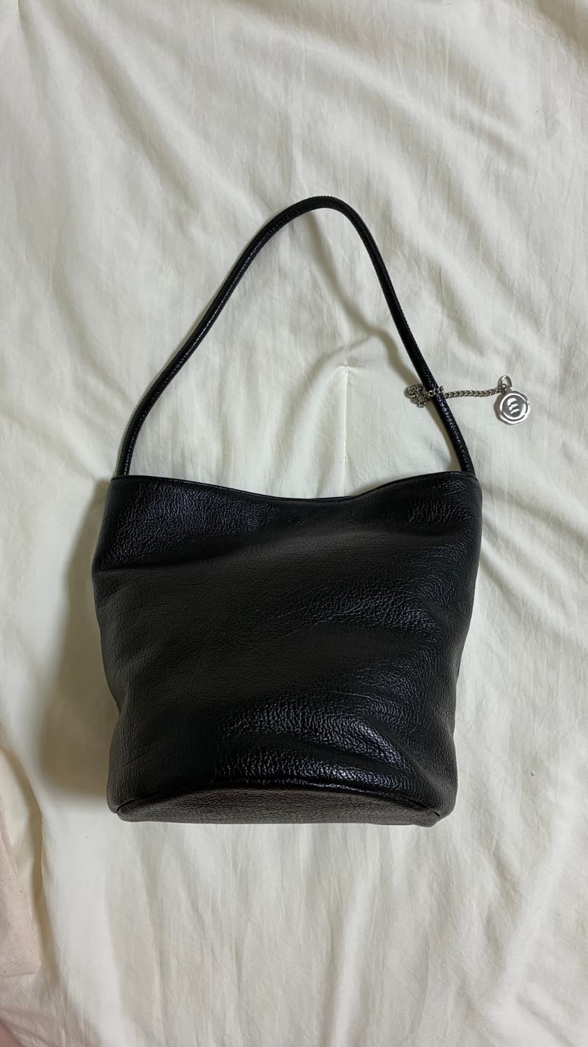 minitmute tobo bag black 상품이미지2
