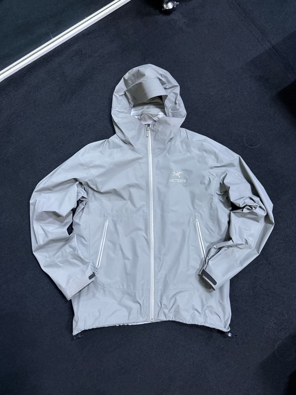 아크테릭스 제타 sl 크립토크롬 xl 상품이미지1