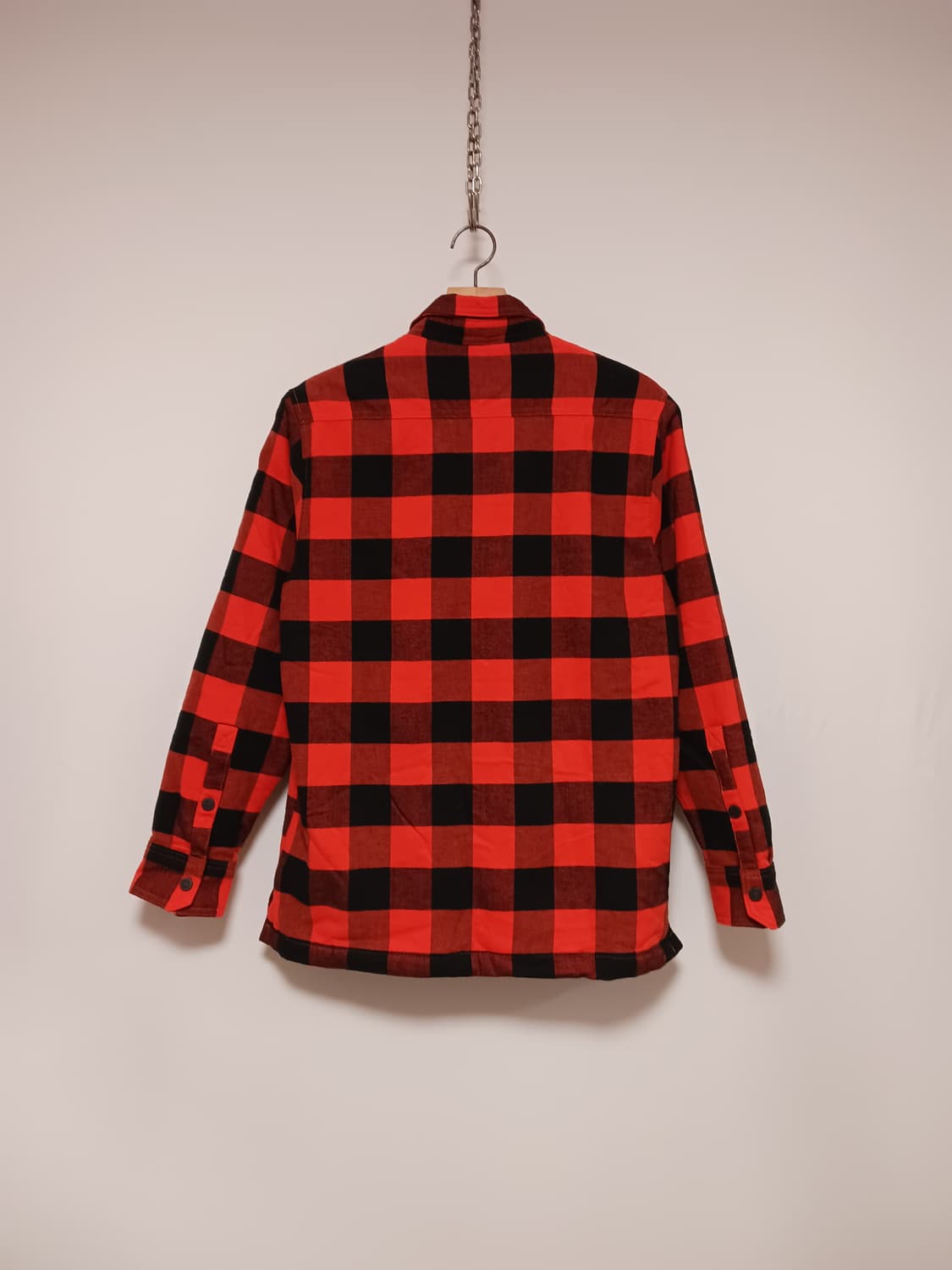 팀버랜드 쉐르파 버팔로 오버셔츠 상품이미지6