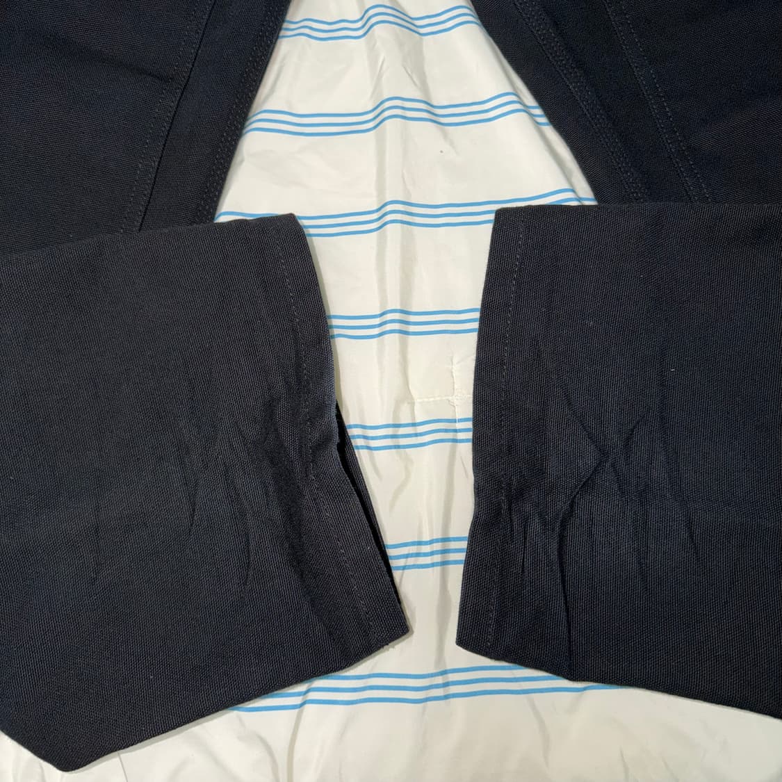 칼하트 wip 더블니 팬츠 32 X 32 상품이미지6