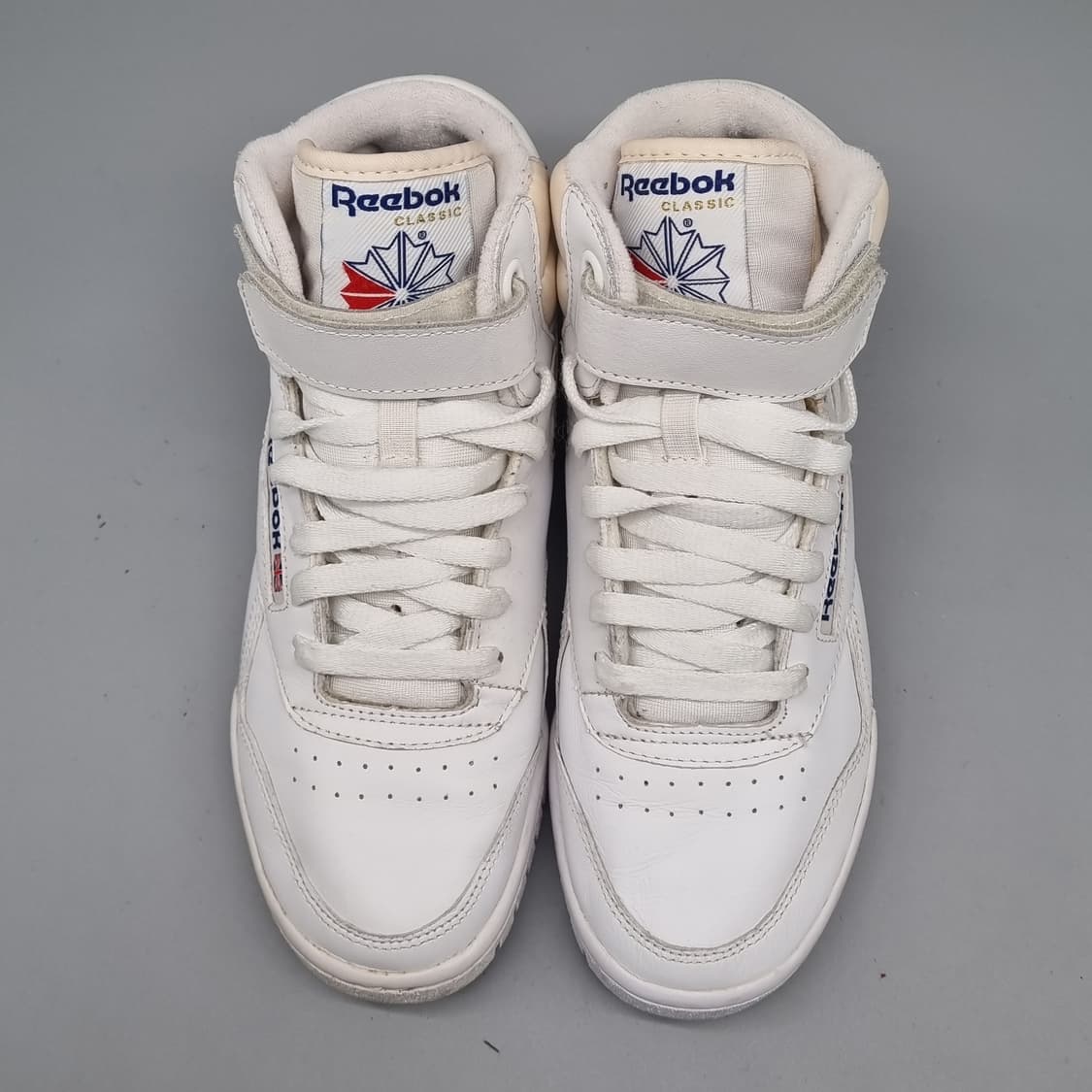 리복 클래식 엑소핏 여성하이탑230 상품이미지2