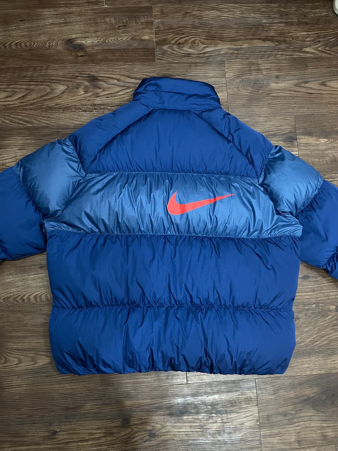 나이키 NSW 덕다운 필 푸퍼 패딩 자켓 상품이미지8