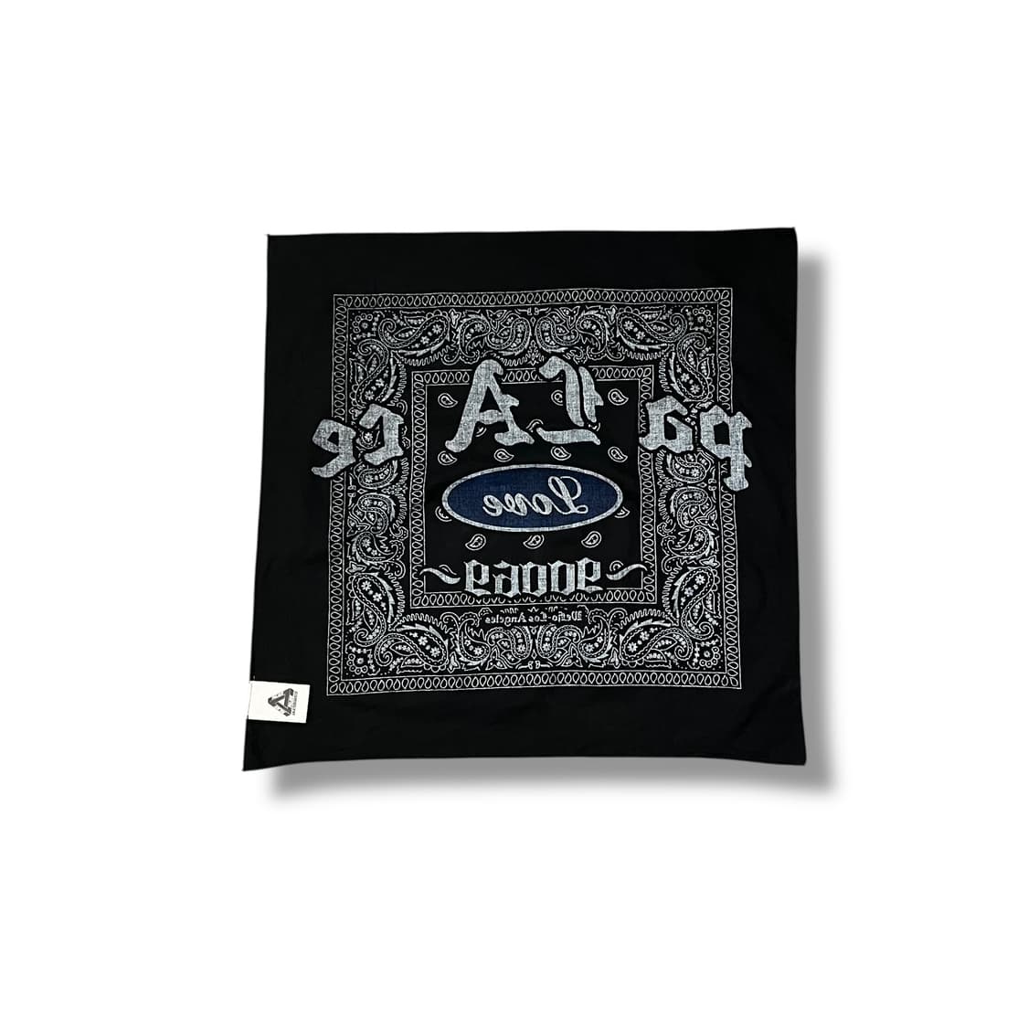  팔라스 반다나 y14264 상품이미지4