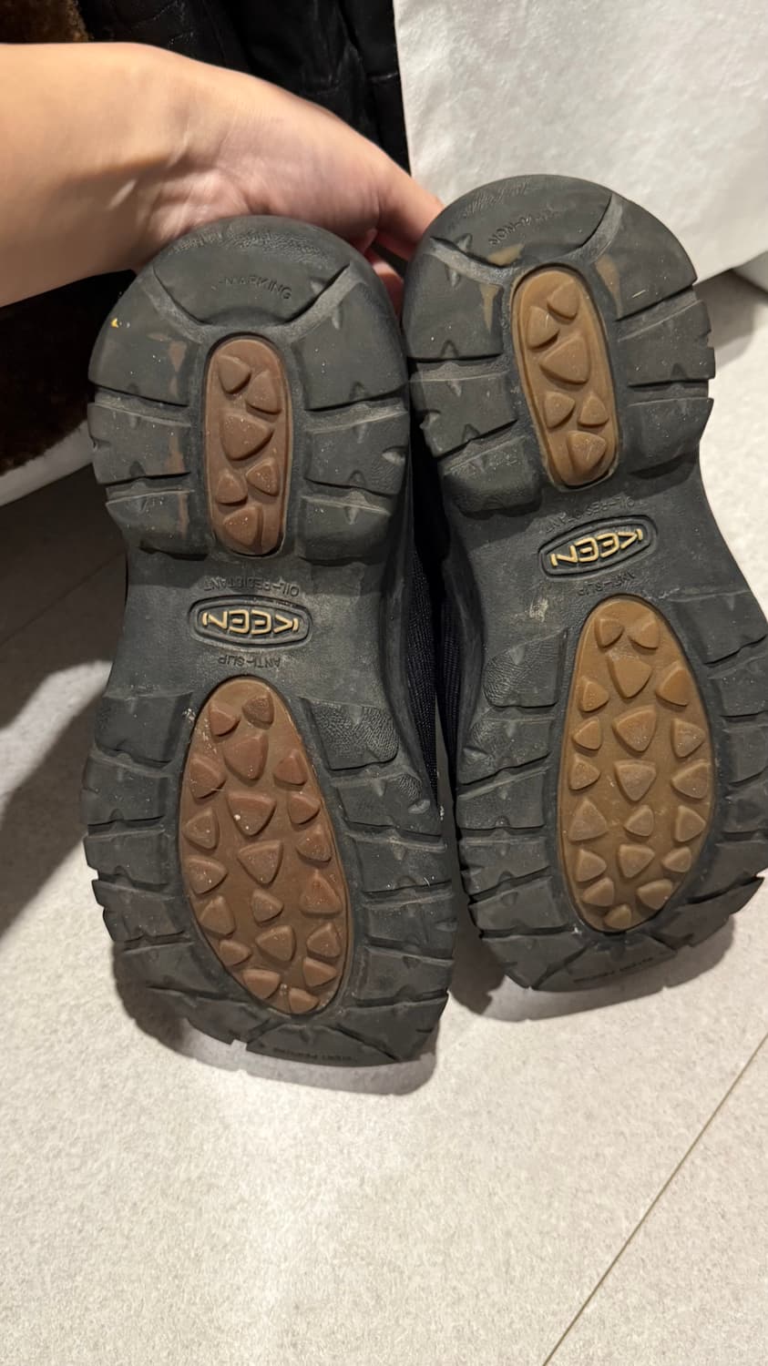 keen 클로그 상품이미지4