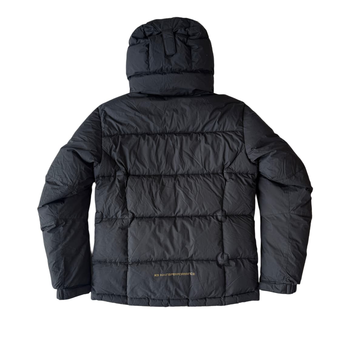 K2 코볼트 대장급 구스다운 패딩 M 상품이미지10