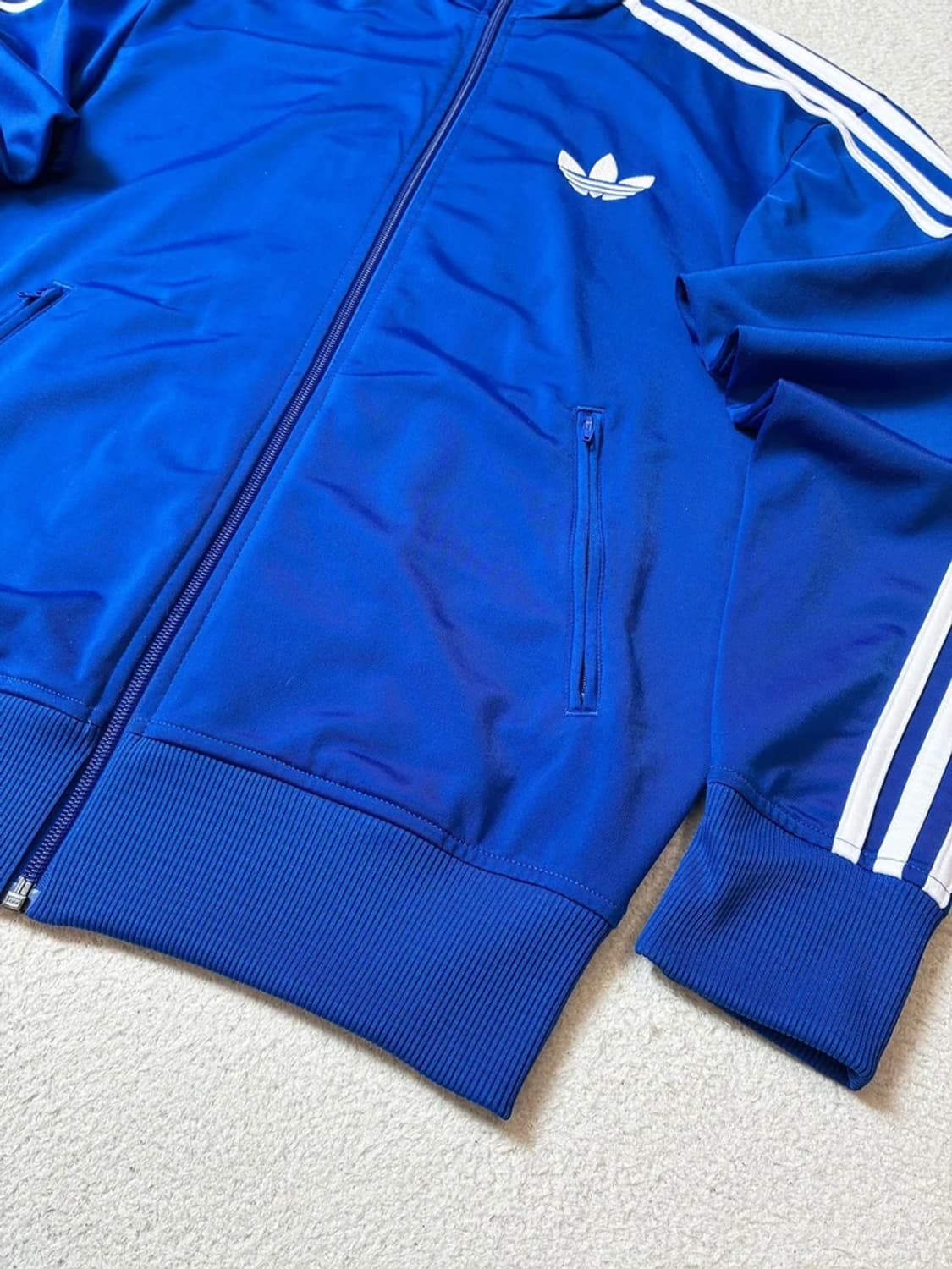 아디다스 구파이어버드 삼선 트랙탑 자켓 PN7810 상품이미지4