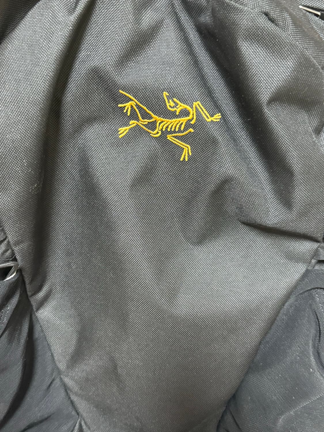 아크테릭스 백팩 상품이미지3