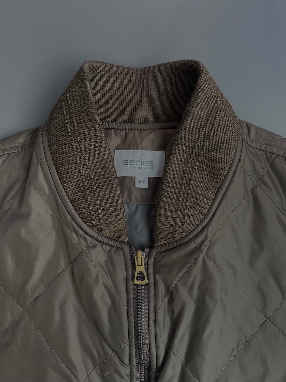 [XL] 시리즈 패커블 퀼팅 경량 패딩 베스트 조끼 상품이미지7