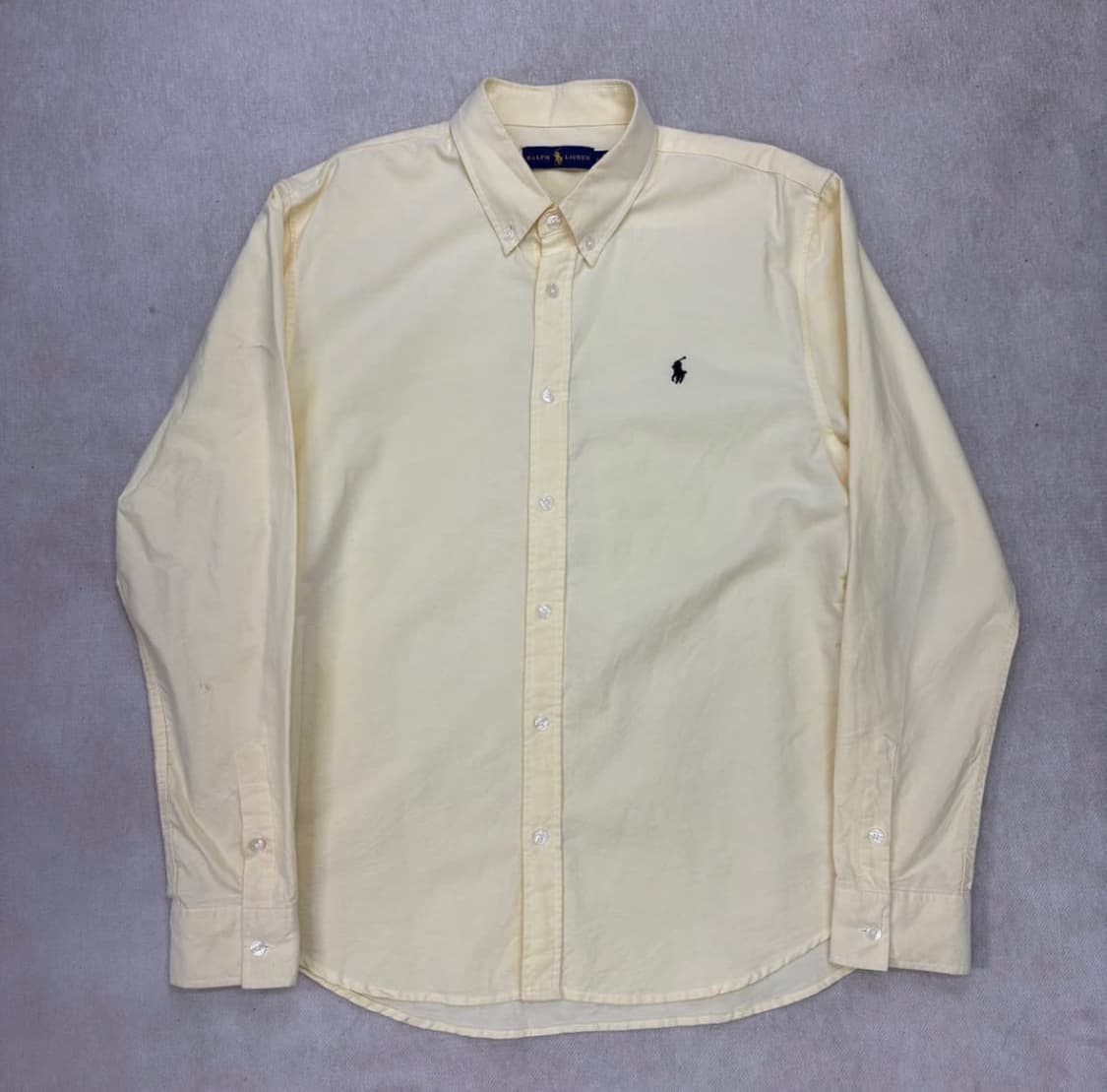 폴로랄프로렌 코튼 셔츠 상품이미지1