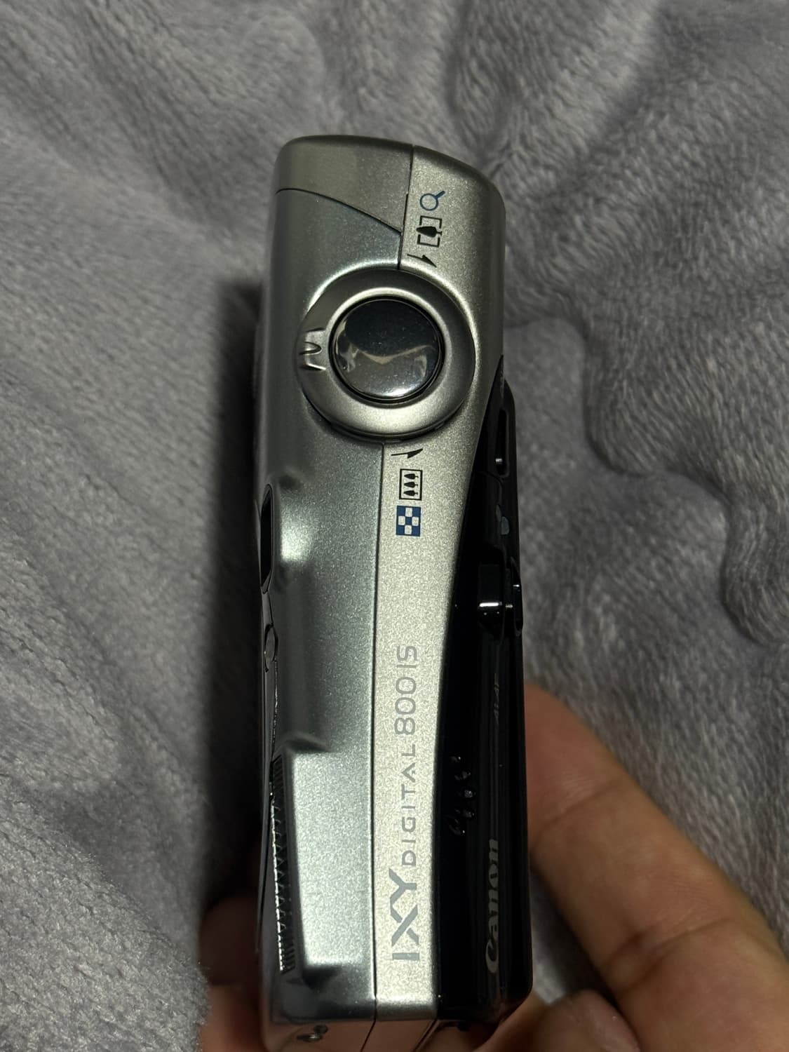 캐논 익시 800 IS 익서스 상품이미지5