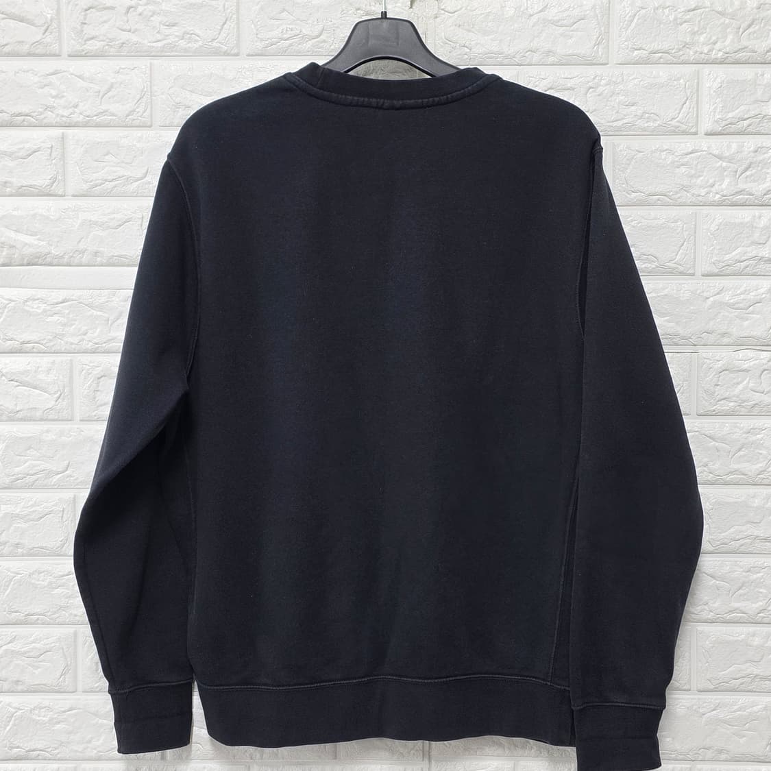 택포_ 나이키 JUST DO IT 맨투맨 XL 상품이미지4