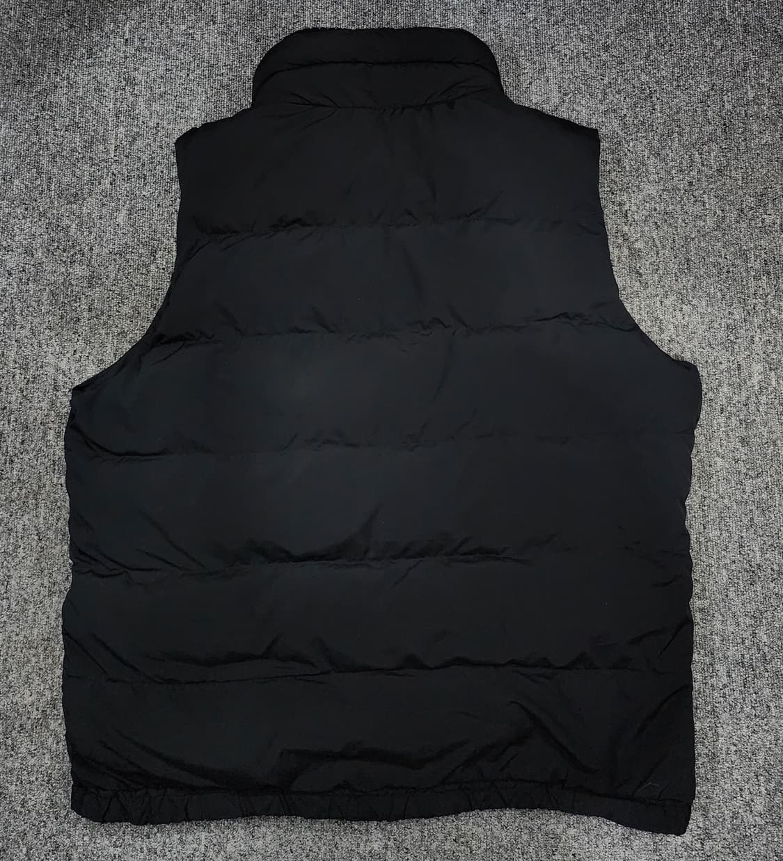 아베크롬비 빈티지 다운 패딩 베스트 조끼 XL 상품이미지2