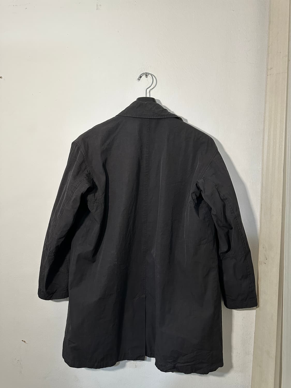 카이아크만 남성 코트 S (85-160) 상품이미지4