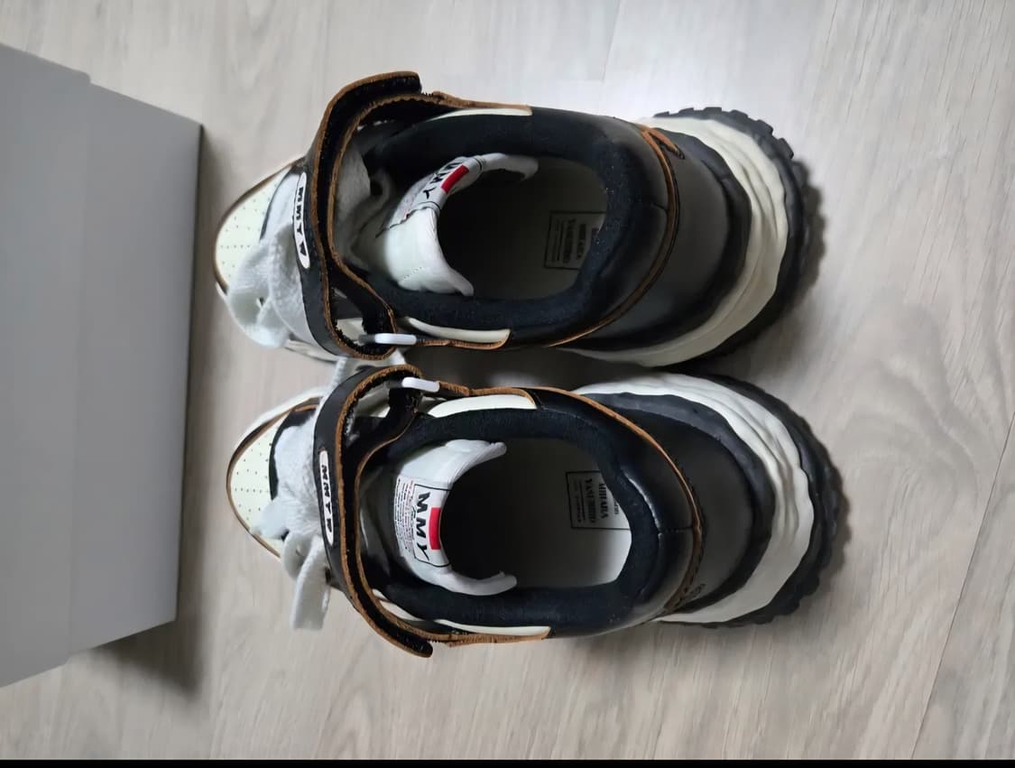 미하라야스히로 키스 keith 43 size 상품이미지2