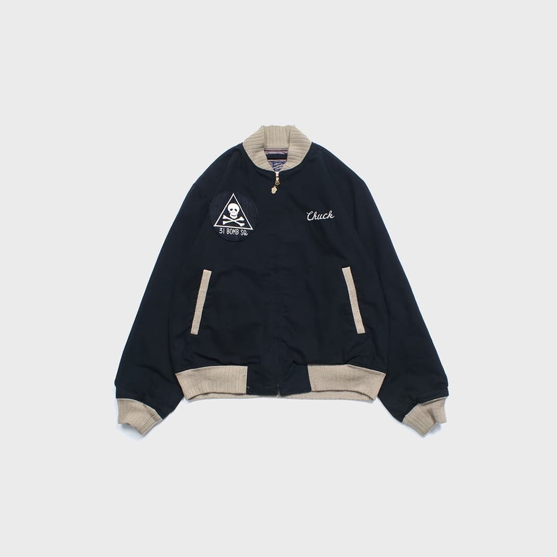 BUZZ RICKSON'S 상품이미지1