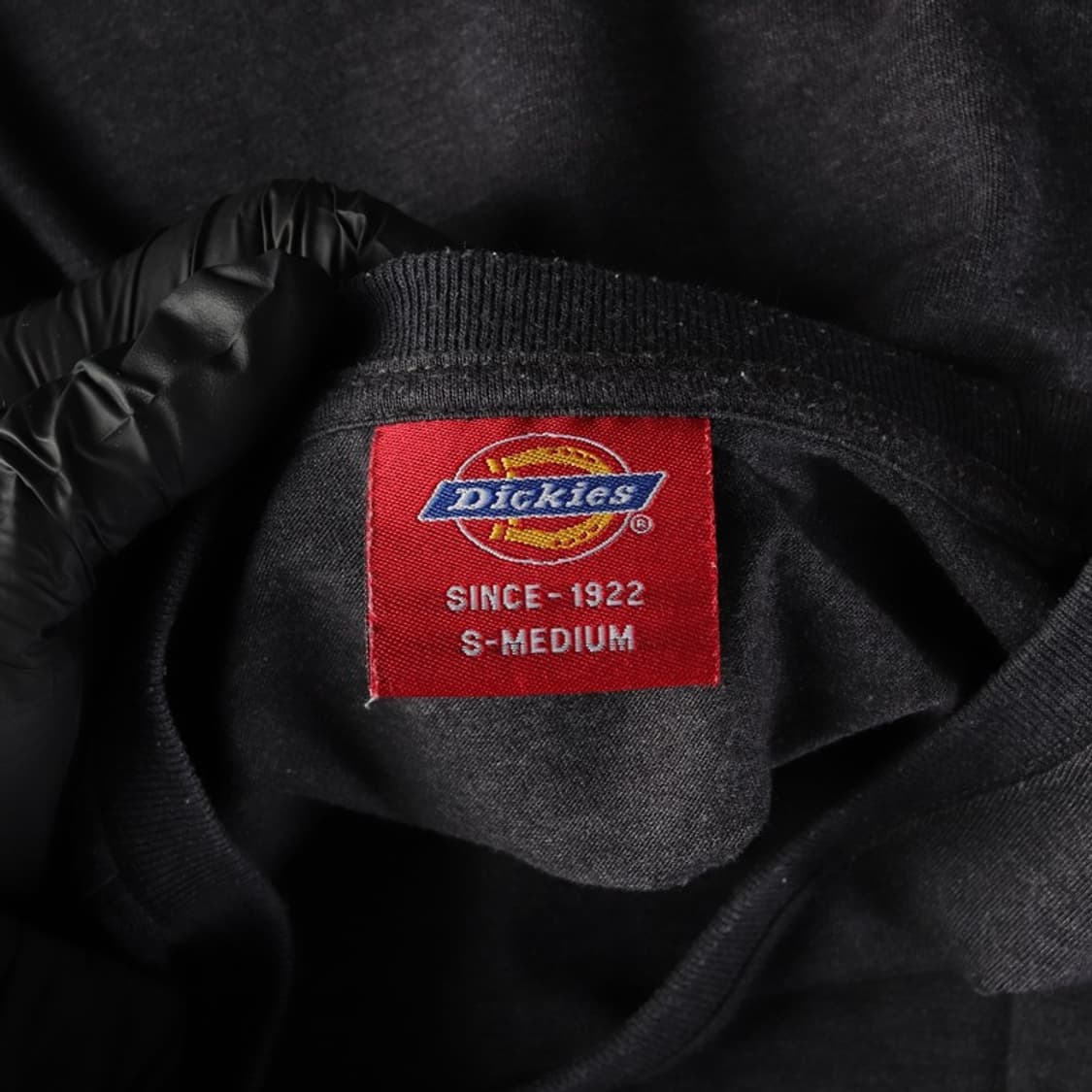 디키즈 아카이브 빅로고 롱슬리브 티셔츠 S-M 상품이미지5