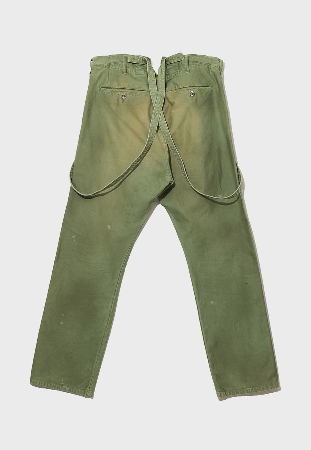 VISVIM casual pants 상품이미지2
