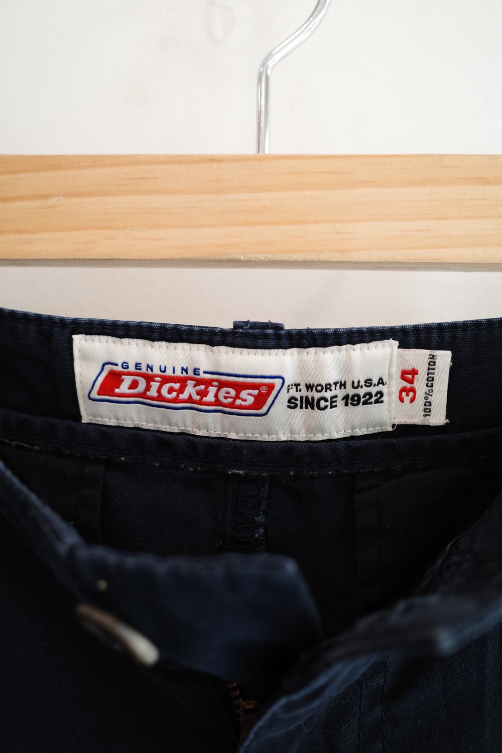 Dickies 디키즈 카고 쇼츠 (34인치) 상품이미지3