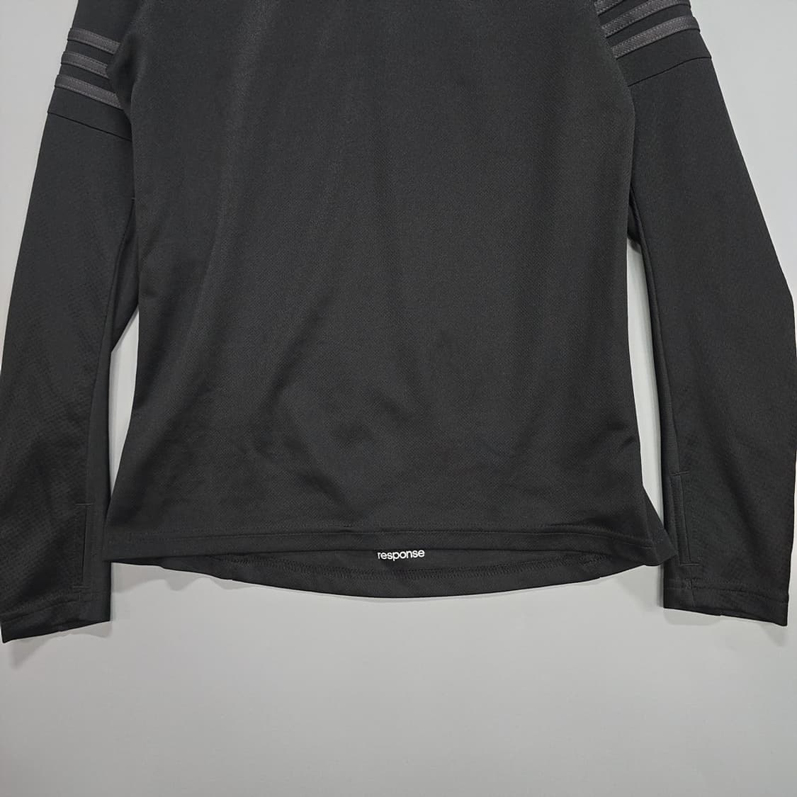 아디다스(adidas) 긴팔 러닝 티셔츠 90 상품이미지3